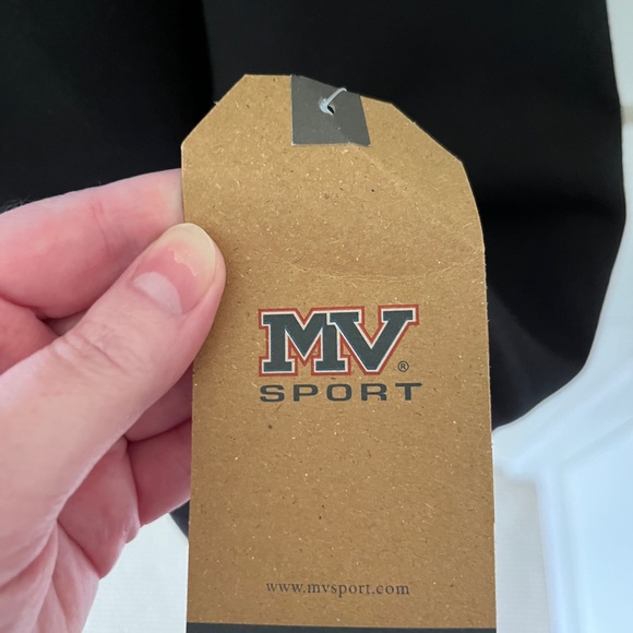 SNL 50 Black Gold Sweatshirt Medium Embroidered Limited Edition 1975 - 2025 - Picture 6 of 10